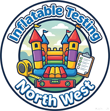 Inflatable testing north west